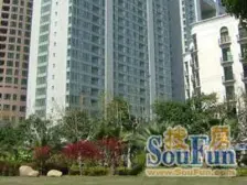 已降一百多万三开间朝南二房好户型,带产权车位 佣晶1个点