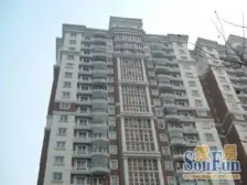 来福士边上,高品质南北通,小区C位,随时可看房