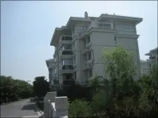 大区聚焦苏式园林小区三盛电梯大两房