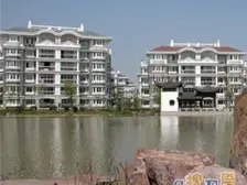 三盛颐景园(住宅) 3室1厅 南