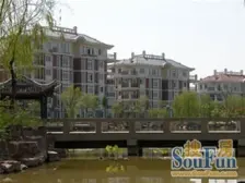 电梯洋房+诚意出售+视野开阔+做好三房+优质房源