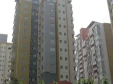 送车位!中环百联步行街旁 高区三房 小区位置 看房方便