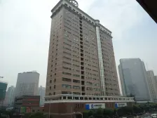 内环内地铁口 通燃气精装修 租售比高 有密码随时看