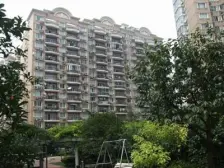 徐家汇万体公园,1/4/23号线三轨、闹中取静、三房两厅