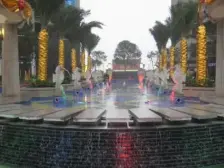 环线双子星座一改二户型, 住家精装修 ,住家安静