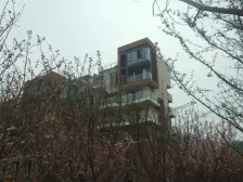 十里蓝山 清水正规三房 户型方正 位置好 空气新鲜