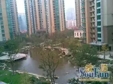 南京西路板块 闹中取静 满五W1 低区不遮挡 价格还可谈