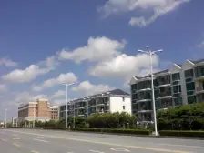 电梯房 中间楼层 店长力推
