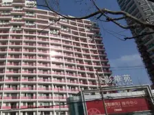 内环内地铁口+紧靠徐汇体育公园+配套成熟