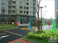 淞南高境·三花现代城(三期金兰苑)·2室·0厅