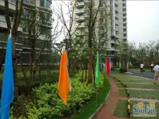 三花现代城(三期金兰苑) 3室2厅 南 北