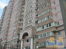 金虹桥·东航明珠公寓·2室·2厅