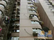 地铁近电梯房装修好地段好小区优质明户型总价低