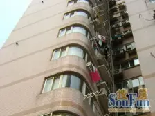 古北社区,地铁口,东航业主分房,税费少,看房有钥匙