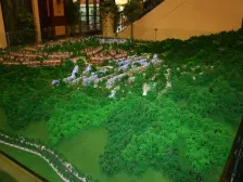 住家安静 朝中庭 保养9成新 拎包入住