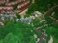 石井坡轻轨旁 香格里拉 精装洋房