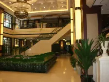 俊峰香格里拉 4室1厅 南