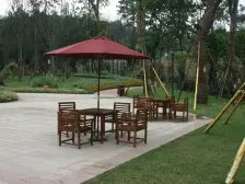 俊峰香格里拉 4室1厅 南