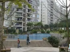 观音桥 鸿恩怡园一房35万