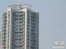 老静安品质小区+房龄新+好楼层+满五且v1