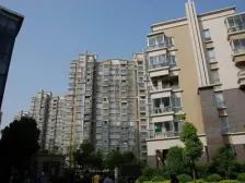 中海瀛台一期:2007年+2梯3户+业主着急出售