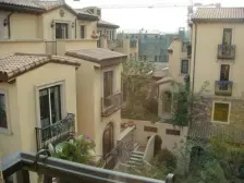 未住过人,按照自己风格装修,双拼C户型,24小时看房