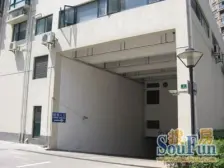 苏州河风景房视野开阔,高区全明,双轨地铁