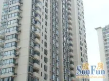 长寿·汇丽花园·1室·2厅