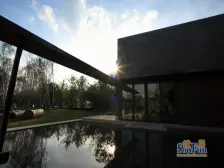 万科品质楼盘 独栋 带大院子