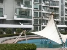 挑高客厅+南北看景观+户型好+11