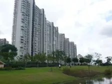 湖畔尚品 1室1厅 北