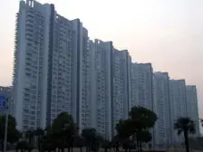 湖畔尚品 1室1厅 北