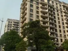 0税,钢挂石材外立面,人车分流, 产权车位 ,建青书包双轨交