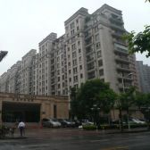 【古北中央花园】| 上海市长宁区伊犁南路500弄8号1201室及地下一层38号车位