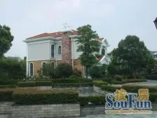 浅水湾花园 · 大花园 送车位毛坯独栋 诚售