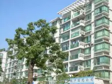 天台家园 5室3厅 南 西 北