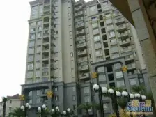 高区可看公园精装修南北三房采光通透日照全天宠幸