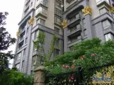三套房设计!小区中间位置,近地铁,近公园!