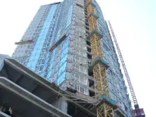 雁滩公园体育公园2室电梯湖景可按揭