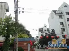 江湾 · 文苑小区(虹口) · 1室 · 1厅