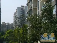 上海奥林匹克花园(南区) 4室2厅3卫 东南
