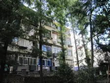鞍山·鞍山四村第**区·1室·1厅