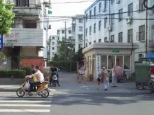 三门路750弄小区1室南朝向168.00万元/套出售