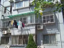 新市北路小区2室南朝向309.00万元/套出售