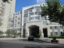 鞍山 · 同济绿园 · 4室 · 2厅