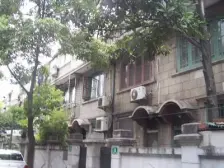 虹口三center+山阴路老洋房+低总价+满五产权房