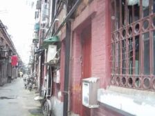 四达里 2室1厅 北 南