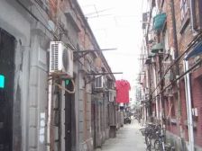 鲁迅公园·四达里·2室·1厅