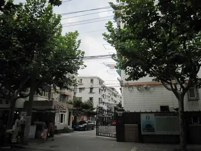 控江二村