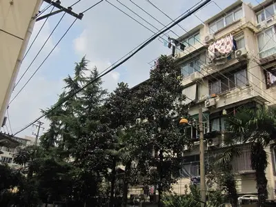 控江二村